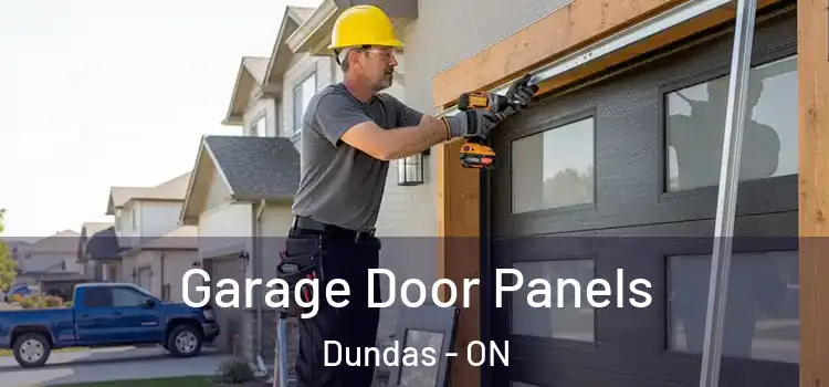  Garage Door Panels Dundas - ON