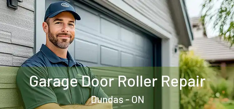  Garage Door Roller Repair Dundas - ON