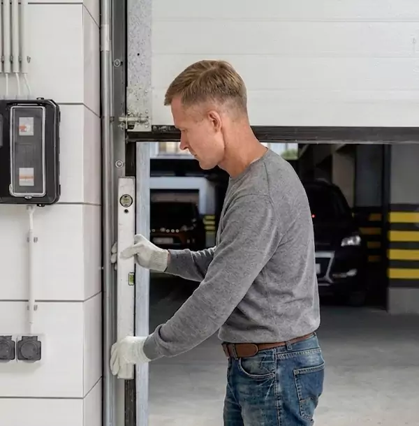 Why Choose Us for Door, Gate and Security Services in Dundas, ON