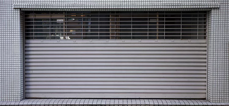 Advanced Solutions for Your Aluminum Garage Doors in Dundas, Ontario