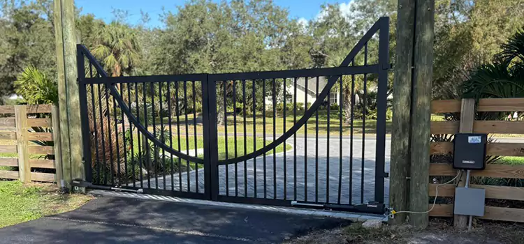 Gate Motor Repair Dundas