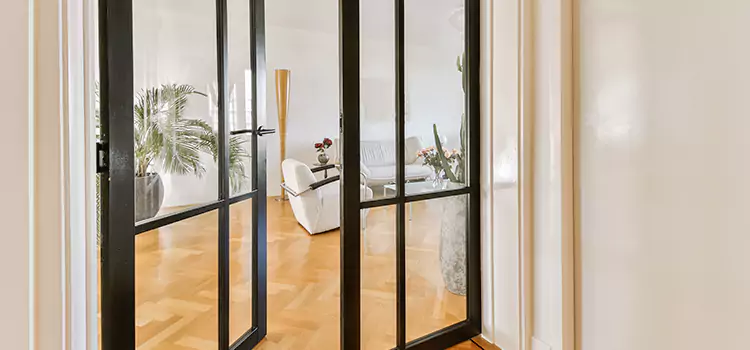 Bifold Door Replacement Dundas