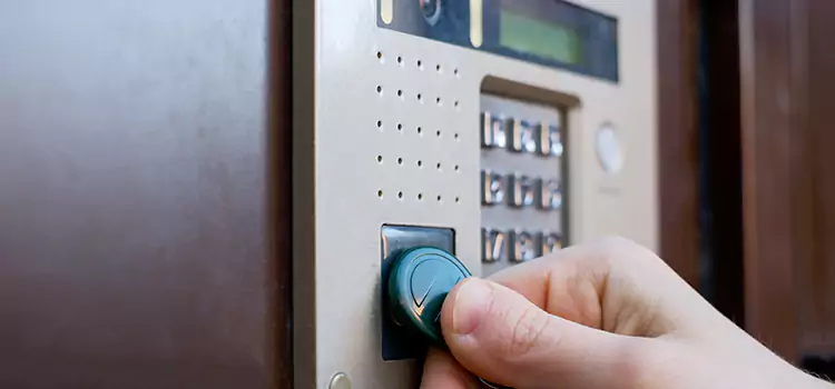 Enhanced Security Features Dundas