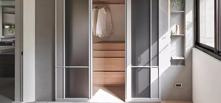 Mirror Sliding Door Replacement Dundas