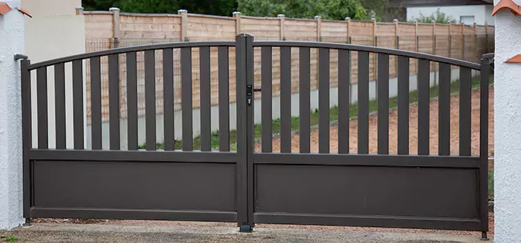 Advanced Gate Solutions in Dundas, ON