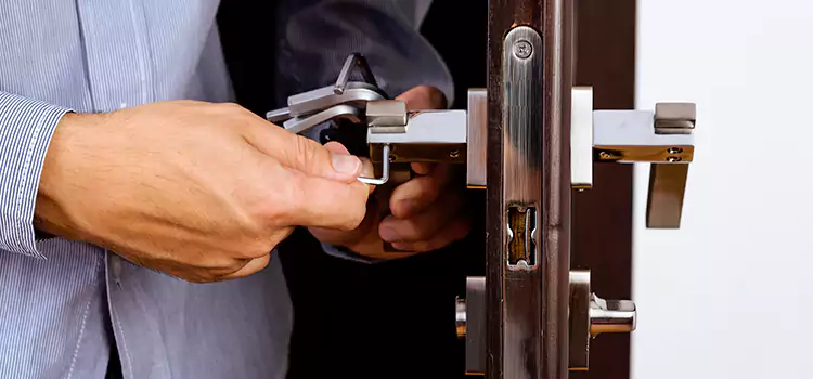 Commercial Door Lock Repair Dundas