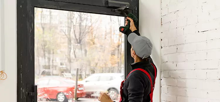 Comprehensive Door Closer Services in Dundas, ON