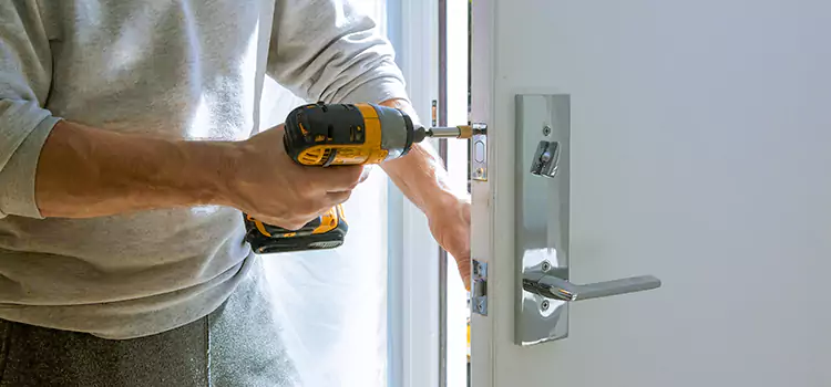 Door Knob Lock Repair Dundas