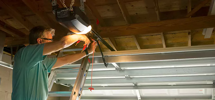 Garage Door Opener Sales and Installation Dundas
