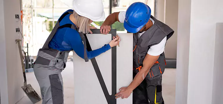 Why Choose Us for Door Panel Services in Dundas, ON?