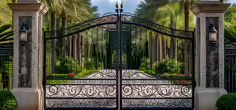 Sliding Driveway Gate Cost Dundas