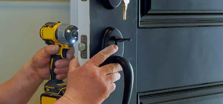 Locksmith Emergency Service Dundas