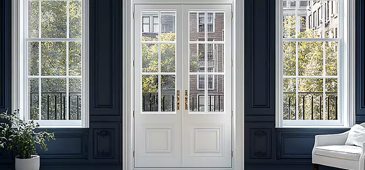 French Door Lock Repair Dundas