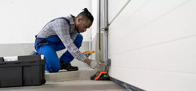 Expert Solutions for Every Garage Lock Need in Dundas, ON