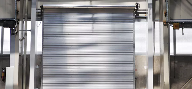 Roller Door Maintenance Dundas