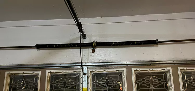 Garage Door Spring Repair Near Me Dundas