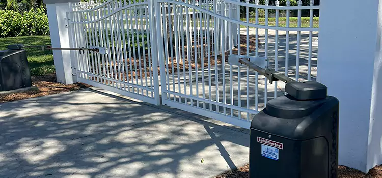 Automatic Gate Opener Repair Dundas