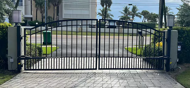Gate Opener Replacement Near Me in Dundas, ON