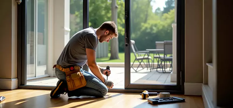 Comprehensive Solutions for Every Glass Door Need in Dundas, ON
