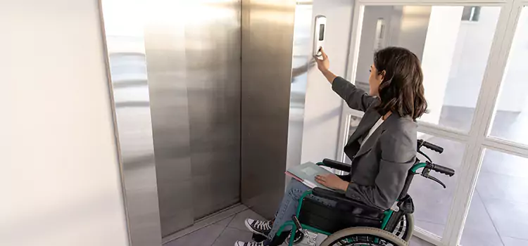 Benefits of Modern Handicap Door Systems in Dundas, ON