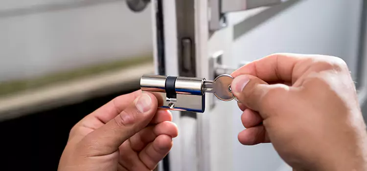 Emergency Locksmith for House Dundas