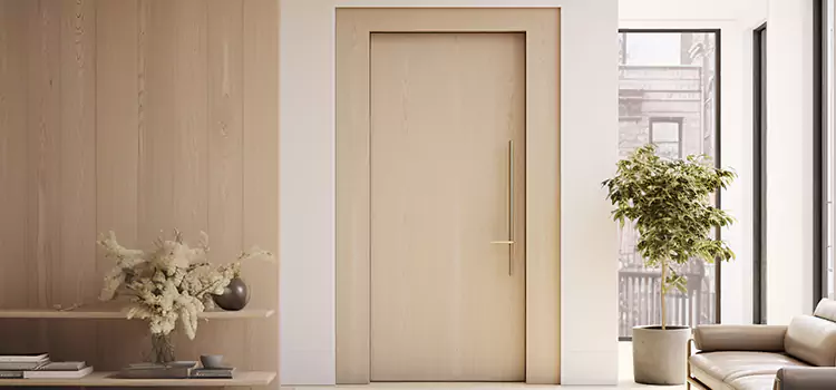 Choose Quality for Your Inside Doors in Dundas, ON