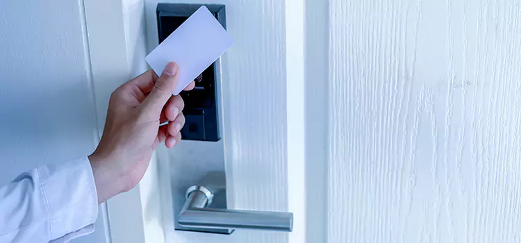 Why Choose Us for Your Keycard Lock Installation in Dundas, ON?