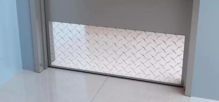 Benefits of Professional Kick Plate Solutions in Dundas, ON