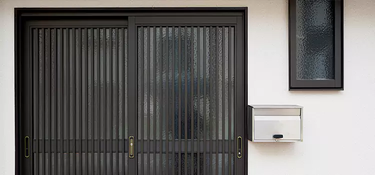 Sliding Screen Door Repair Dundas