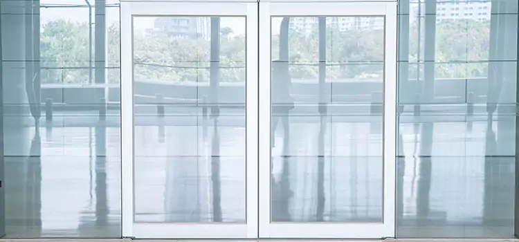Why Choose Us for Your Motion Sensor Door Needs in Dundas, ON?