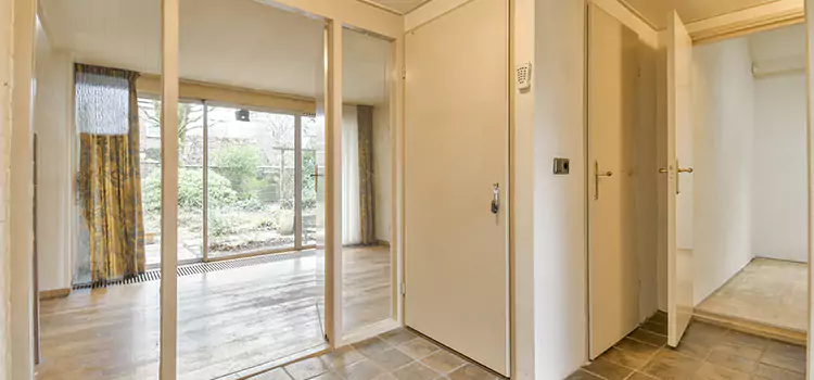 Why Choose Our Pocket Door Experts in Dundas, ON?