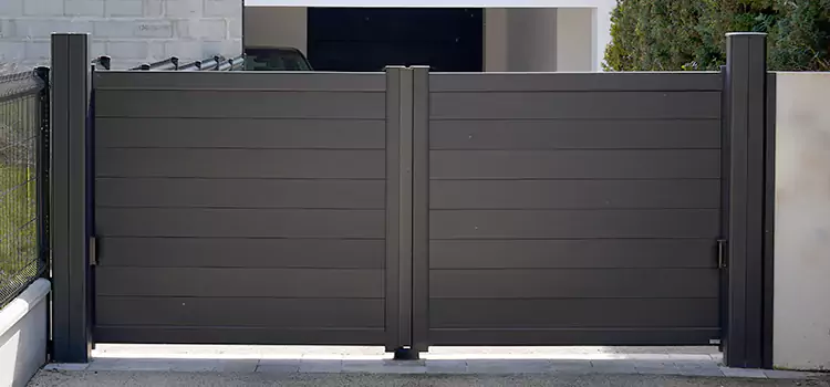 Common Residential Gate Issues We Resolve in Dundas, ON