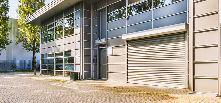 Electric Roller Garage Doors Dundas