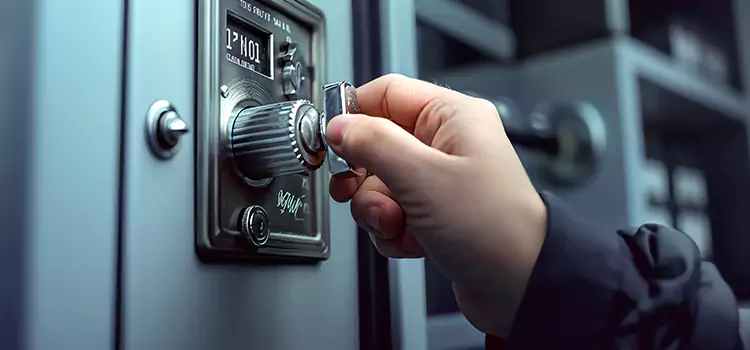 Locksmith Cost to Open Safe Dundas