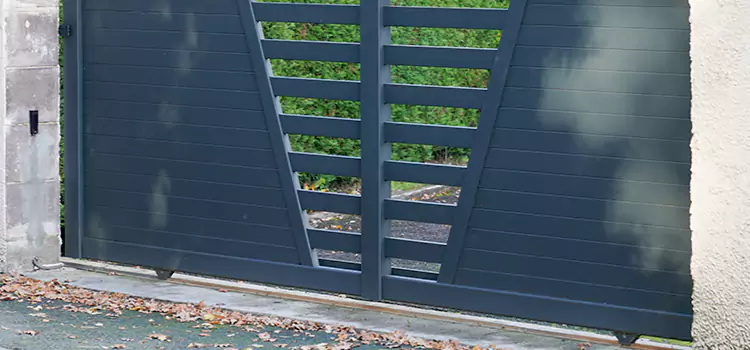 Automated Gate Company Near Me Dundas