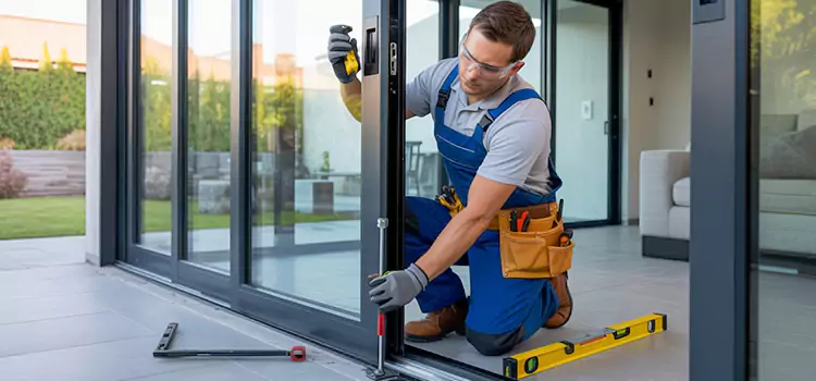 Sliding Screen Door Repair Dundas
