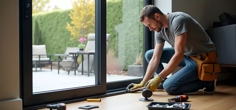 Patio Sliding Glass Door Replacement Dundas