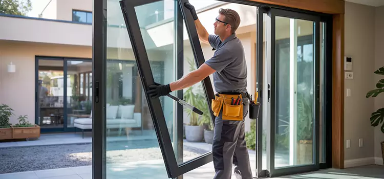 Specialized Sliding Door Roller Services in Dundas, Ontario