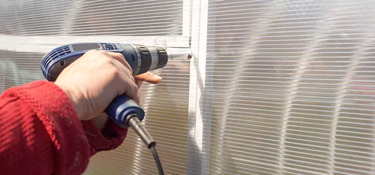 Sliding Screen Door Repair Dundas