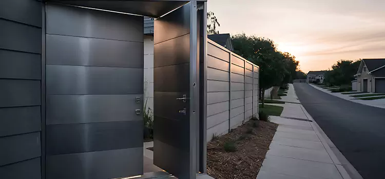 Comprehensive Steel Door Solutions in Dundas, ON