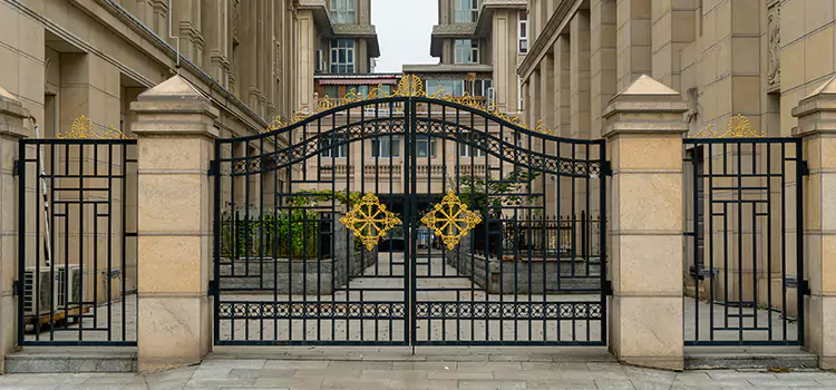 Comprehensive Iron Gate Maintenance Solutions in Dundas, ON