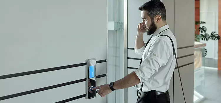 Cloud Based Access Control Dundas