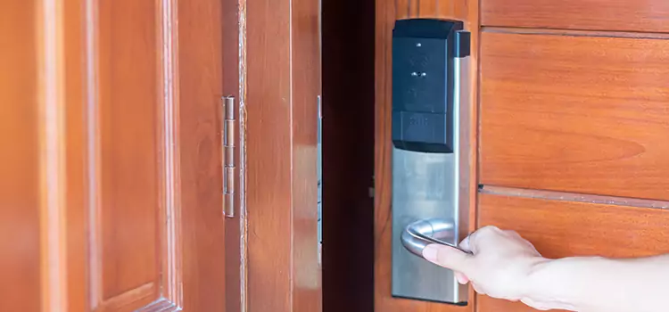 Commercial Keyless Entry Locks Dundas