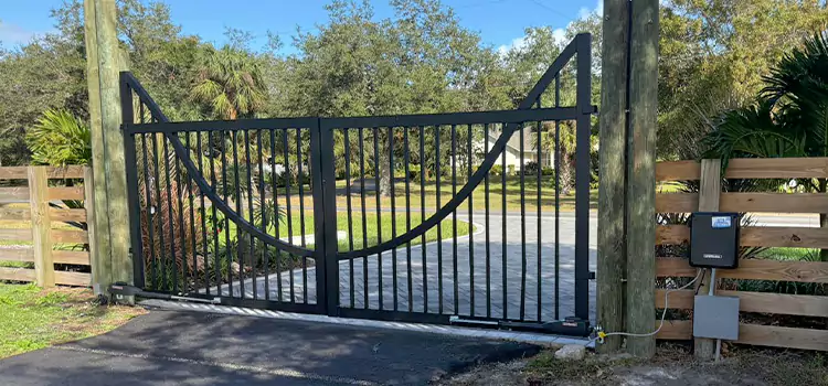 Why Choose Us for Your Automatic Gate Needs in Dundas, ON?