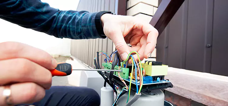 Electric Gate Maintenance Dundas