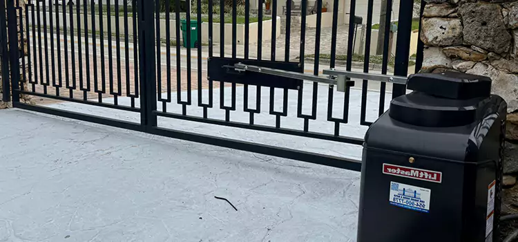Seamless Installation and Support for Your New Gate in Dundas, ON