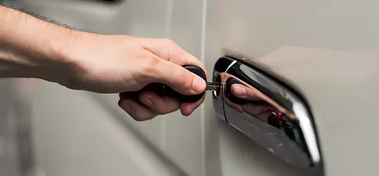 Car Unlock Service Price Dundas
