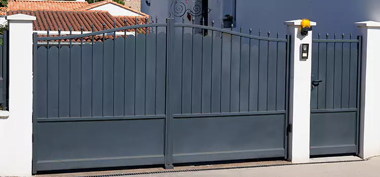 Emergency Commercial Gate Repair Dundas