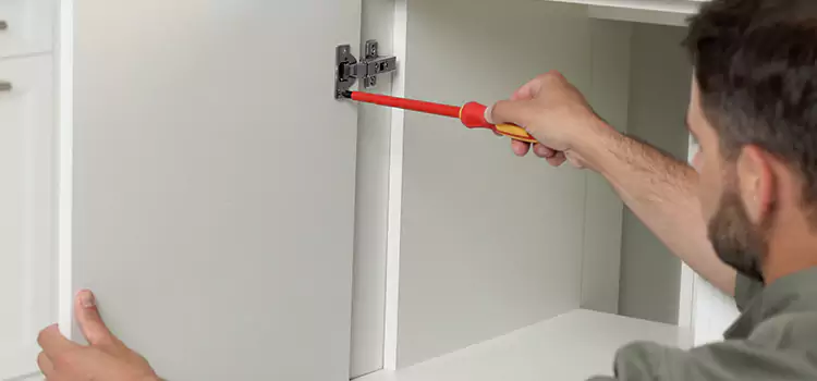 Screen Door Hinge Repair Dundas