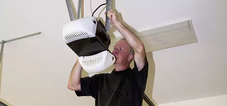 Garage Door Opener Service Dundas